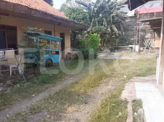 781 sqm, Land for Sale in Jl Raya Kramat Jati , Kramat Jati 1