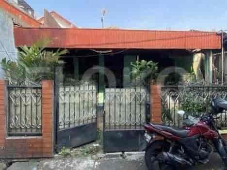 Dijual Tanah Luas 98 m2 di Jl Raya Tebet, Tebet 1
