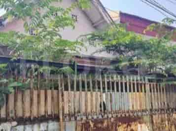 138 sqm, Land for Sale in Jl Kampung Bali, Tanah Abang - TNSca5 1