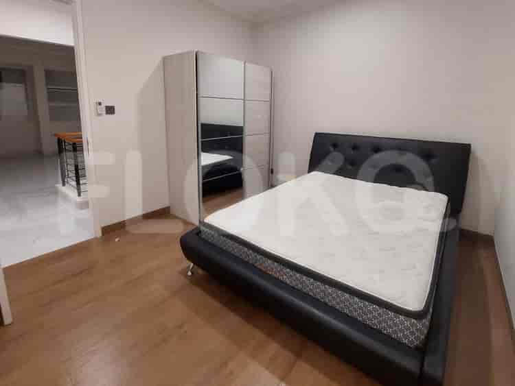 Disewakan Rumah 4 BR, Luas 270 m2 di BSD, BSD - RHAdba 2