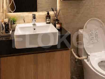 Tipe 1 Kamar Tidur di Lantai Tinggi untuk disewakan di Southgate Residence - ftb924 5
