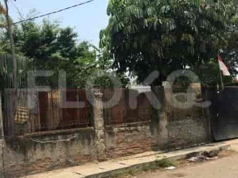 Dijual Tanah Luas 6493 m2 di Jl Raya Daan Mogot, Daan Mogot - TNS5e3 2