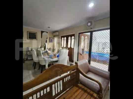 Dijual Rumah 4 BR, Luas 300 m2 di Senopati - Jakarta Selatan, Senopati - RHASdc2 3
