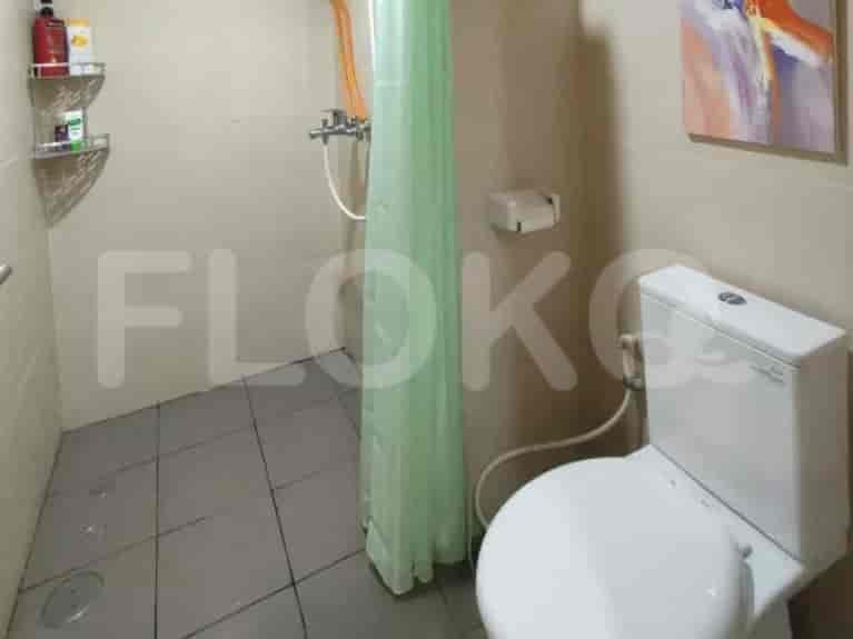 APAd0e92 12th Floor | Furnished 1BR Apartment, Pondok Gede 5