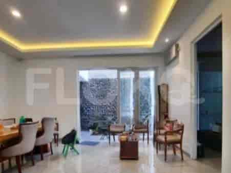 RHAS263, 2 Floors House in Cipete for Sale | Negotiable Price 5