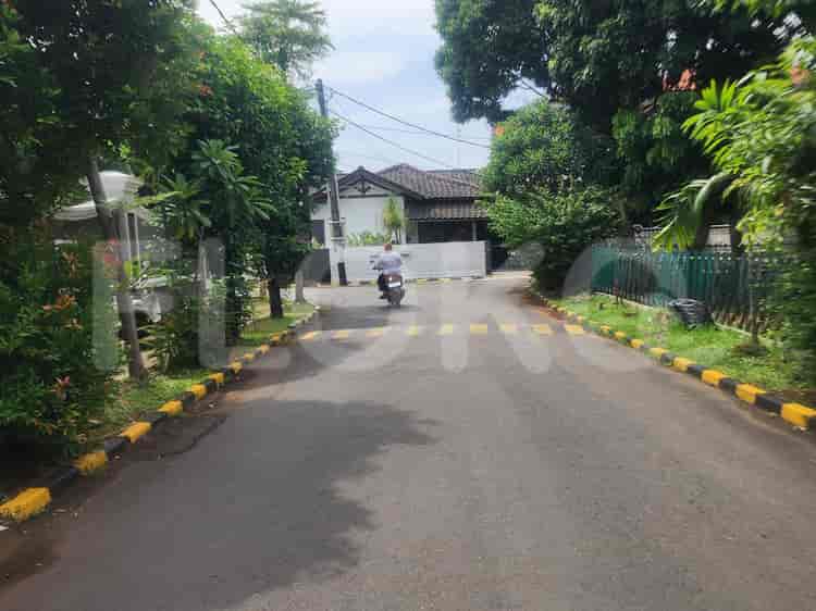 348 sqm, Land for Sale in Jl Kramat Jati, Kramat Jati - TNS9ad 2