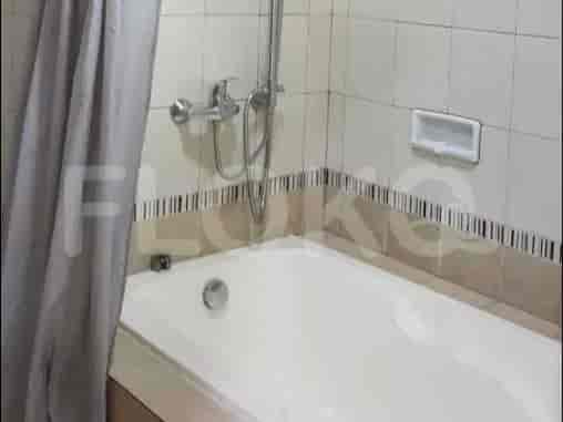 Apartemen 2BR Furnished Dijual - APA18b53, Lantai Menengah, Sahid Sudirman Residence 5