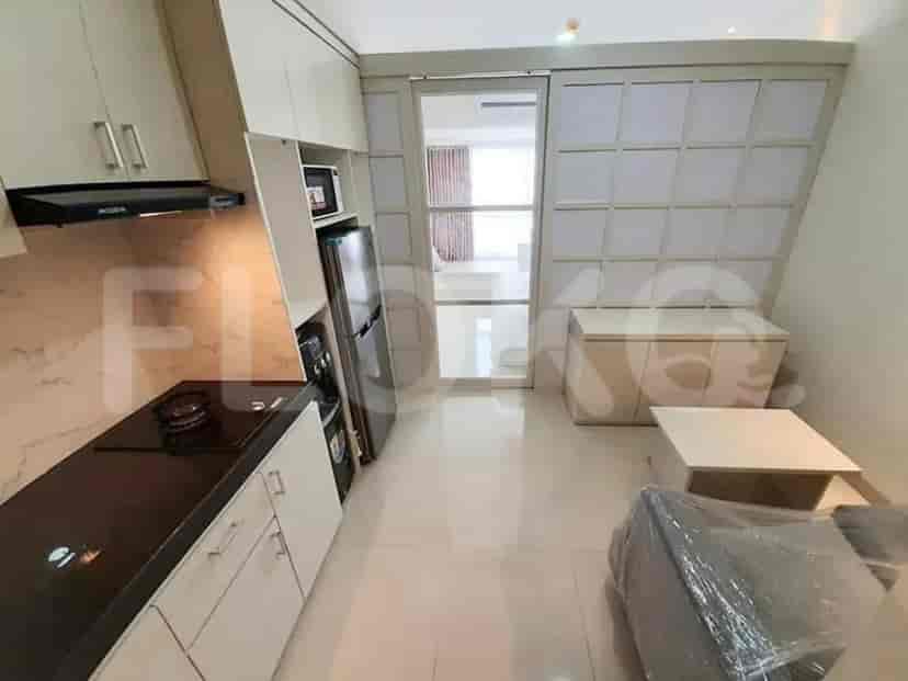 APA6b342 20th Floor | Furnished 1BR Apartment, Cikarang 5