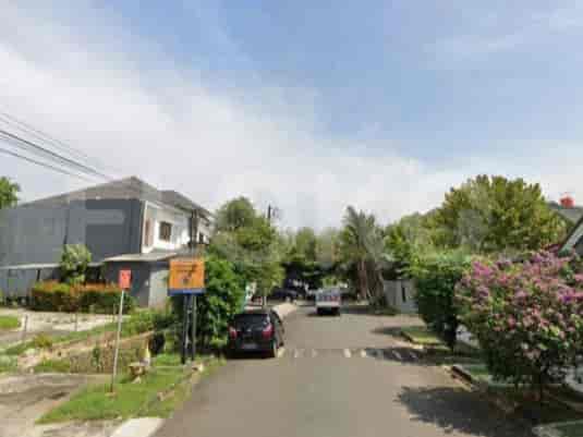 170 sqm, Land for Sale in Jl Pondok Indah, Pondok Indah - TNSc24 2