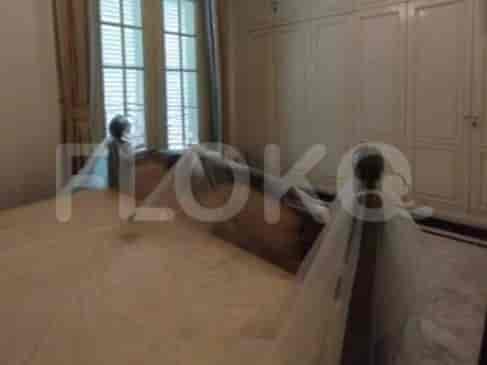 1000 sqm, 4 BR house for rent in Senopati, Senopati - RHA70b 3