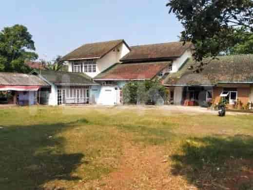 1983 sqm, Land for Sale in Jl Kekupu, Pancoran Mas 1