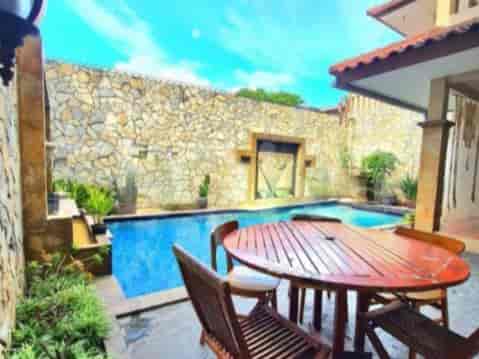 RHASe3f | House Cipete Selatan Sale: 2 Floors with Carport 8