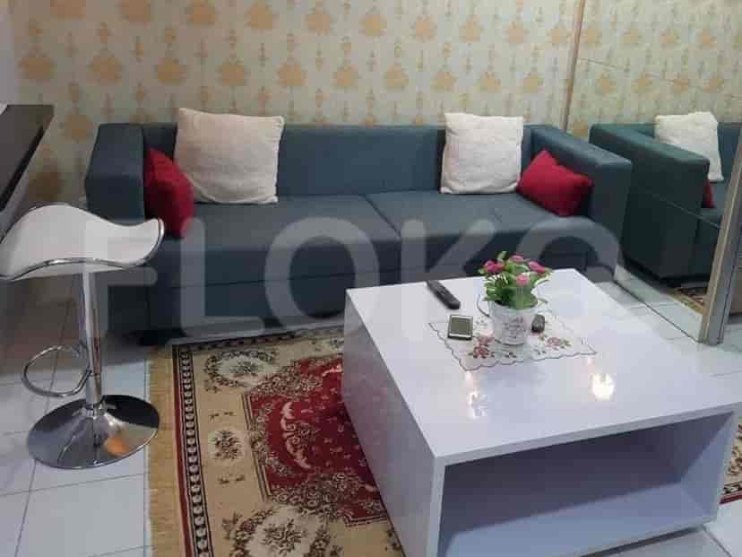APAccd14 16th Floor | Furnished 2BR Apartment for Sale, Pancoran 2