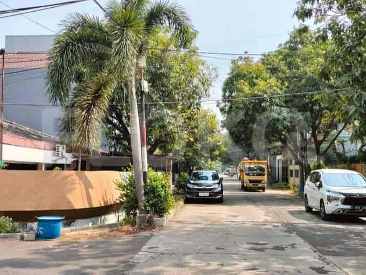 Dijual Tanah Luas 427 m2 di Jl Pluit Selatan, Pluit - TNSfdf 2
