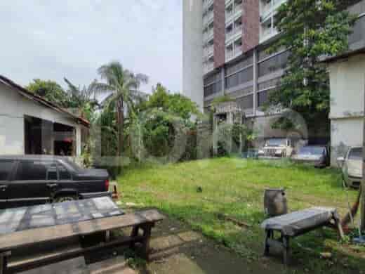 Dijual Tanah Luas 1764 m2 di Jl Haji Nawi, Gandaria - TNSf37 1