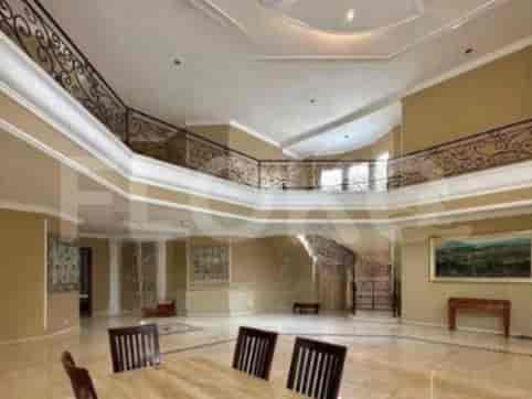 Dijual Rumah 5 BR, Luas 850 m2 di Kemang Timur, Kemang - RHAS134 2