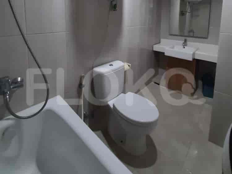Tipe 3 Kamar Tidur di Lantai Menengah untuk disewakan di Sahid Sudirman Residence - fsu52c 5