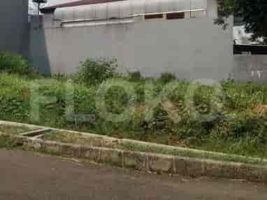 460 sqm, Land for Sale in Jl Karang Bolong, Pademangan 2