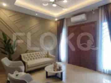Dijual Rumah 4 BR, Luas 207 m2 di Cluster di Kalibata Selatan, Kalibata - RHASd4f 2