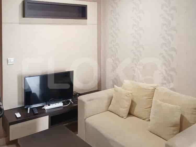 1 Bedroom on Middle Floor for Rent in Sahid Sudirman Residence - fsubf3 1