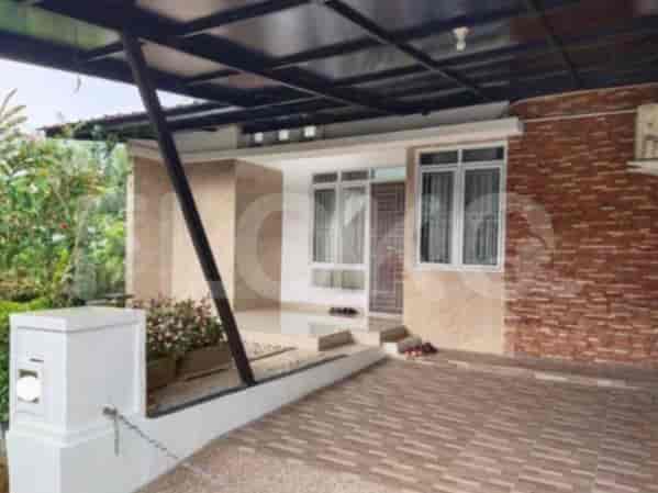 Dijual Rumah 3 BR, Luas 84 m2 di Perumahan Metland Transyogi, Bogor - RHAS9f6 1
