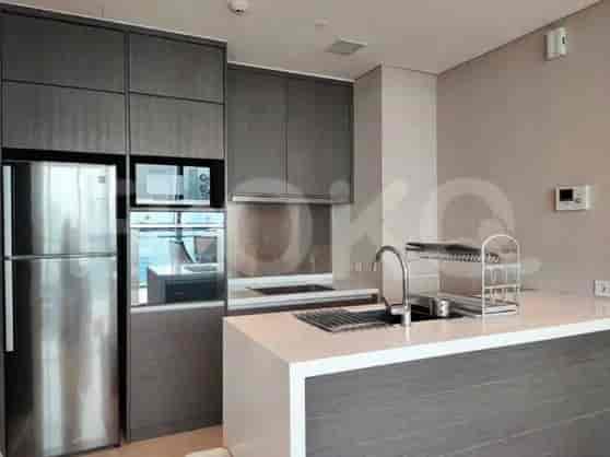 2 Bedroom on Middle Floor for Rent in Casa Domaine Apartment - fta0f5 7
