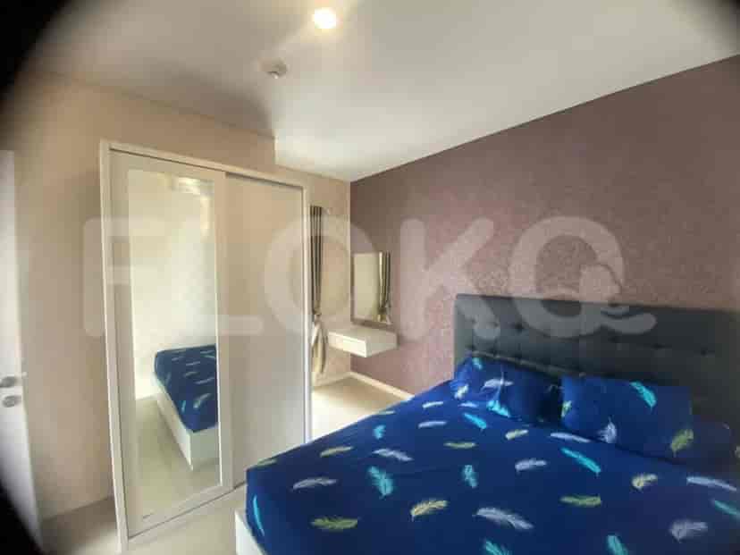 APAcf9e6 8th Floor | Furnished Apartment for Sale, Kedoya 3