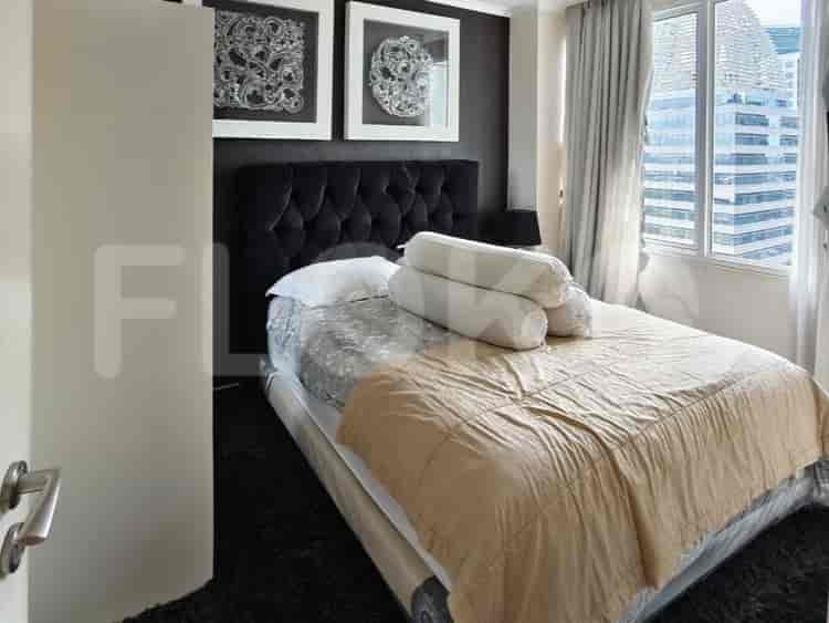 3 Bedroom on Middle Floor for Rent in FX Residence - fsu66c 3