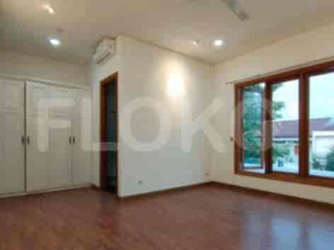 Disewakan Rumah 5 BR, Luas 1000 m2 di Ampera, Pejaten - RHA242 2