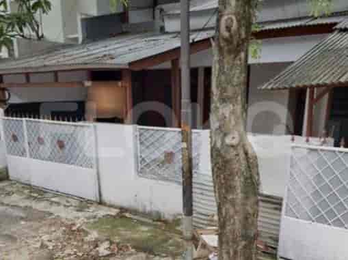 198 sqm, Land for Sale in Jl Komplek Permata Hijau, Permata Hijau - TNS4e5 1