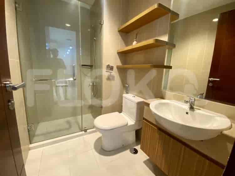 Tipe 1 Kamar Tidur di Lantai Menengah untuk disewakan di Kuningan City (Denpasar Residence) - fkubdd 4