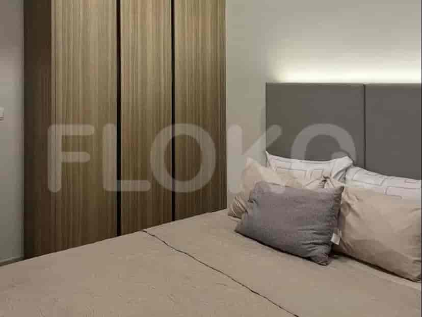 Rent 1 Bedroom on the nullth Floor of Arumaya Residence Apartment: Flokq 5