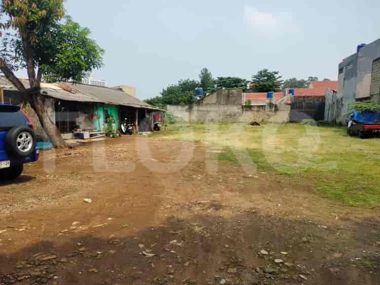 Dijual Tanah Luas 1338 m2 di Jl Raya Bintaro, Ciputat - TNS376 2