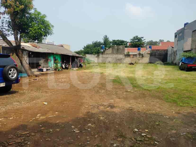 1338 sqm, Land for Sale in Jl Raya Bintaro, Ciputat 2
