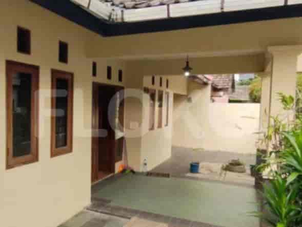 Dijual Rumah 3 BR, Luas 90 m2 di Perumahan Benda Barat Pamulang, Tangerang - RHASbb4 4