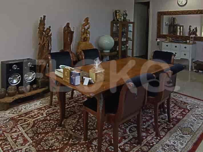 3 Bedroom on Middle Floor for Rent in Essence Darmawangsa Apartment - fci17f 2