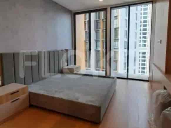 Tipe 2 Kamar Tidur di Lantai Tinggi untuk disewakan di Izzara Apartemen - ftbfc8 2