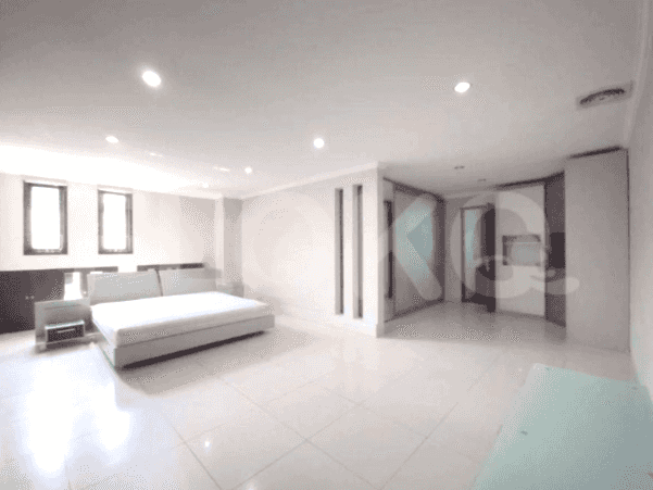 RHAS2ec, Rumah 2 Lantai di Cilandak - Dijual 3
