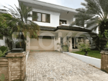 RHAS868, Rumah 2 Lantai di Pejaten Dijual dengan 4KT | Harga Nego 2
