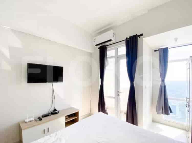 Apartemen 1BR Furnished Dijual - APA12bc4, Lantai Tinggi, Vasanta Innopark, Cikarang 3