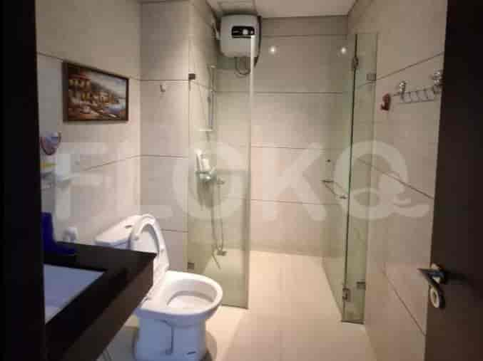 APA1d3de Lantai 25 | Apartemen 1BR Furnished Dijual, Alam Sutera 6