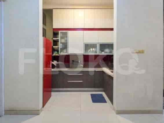 RHAS55e | House in Puri Indah for Sale: 3 Floors with Carport 5