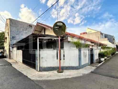 165 sqm, Land for Sale in Jl Raya Tebet, Tebet - TNScb2 1