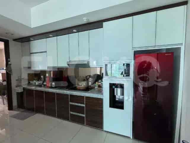 2 Bedroom on Middle Floor for Rent in The Kensington Royal Suites - fkec85 6