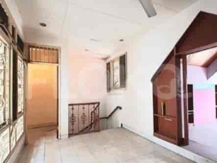 Dijual Rumah 3 BR, Luas 110 m2 di Perumahan Sektor 5 Bintaro Jaya, Tangerang - RHASde5 4