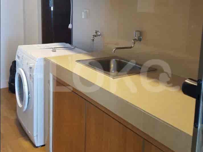 Tipe 3 Kamar Tidur di Lantai Tinggi untuk disewakan di The Windsor - fpuf51 3