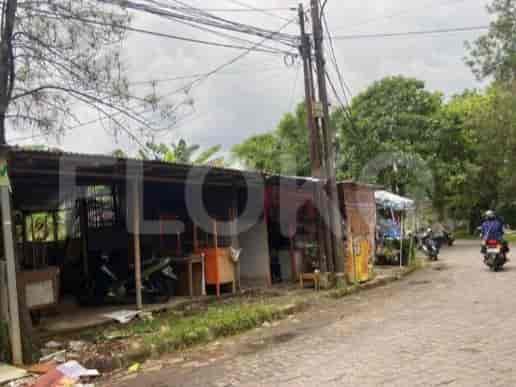Dijual Tanah Luas 203 m2 di Jl Raya Pancoran Mas, Pancoran Mas - TNSdec 2