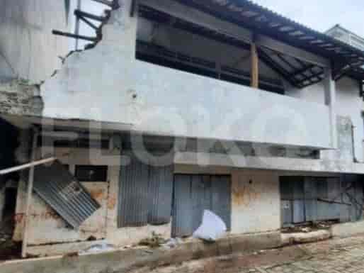 Dijual Tanah Luas 596 m2 di Jl  Raya Gaharu, Cipete - TNS15b 2