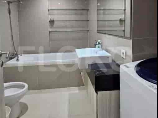 Furnished 1BR Apartment for Sale - APA10d7d, High Floor, Azalea Suites 4