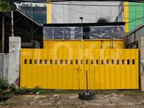 157 sqm, Land for Sale in Jl Raya Ciputat, Teuku Nyak Arief 1